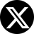 X logo
