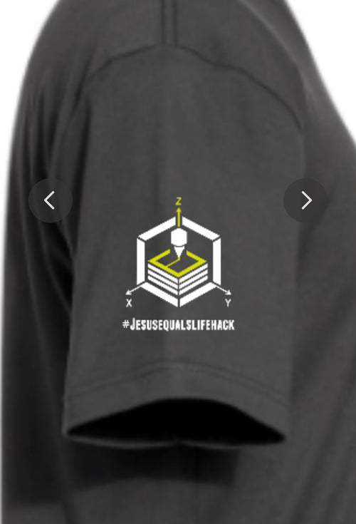 Creator 3-D Ts