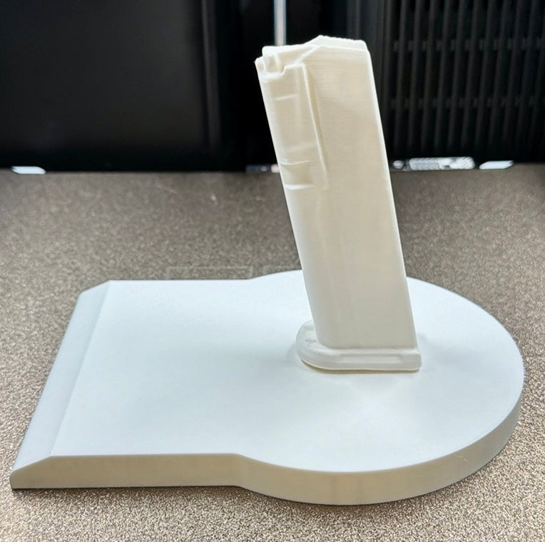 Gun Stand