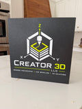 Custom Light Box