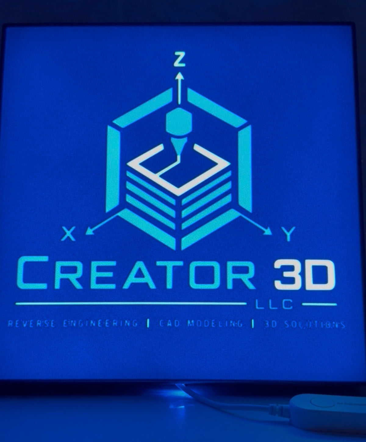 Your Logo Here